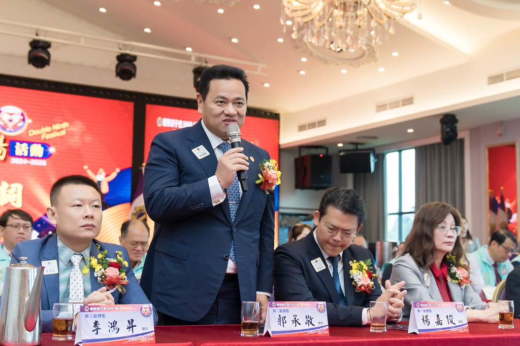 [活動攝影、即拍即印]獅子會關懷長青敬老表揚活動-最專業的團隊完成每場完美活動攝影，拍的不只好更要快! #雲端攝影