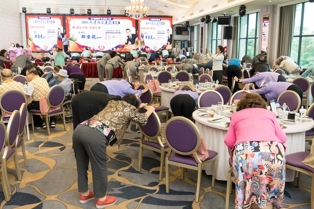 [活動攝影、即拍即印]獅子會關懷長青敬老表揚活動-最專業的團隊完成每場完美活動攝影，拍的不只好更要快! #活動拍立得