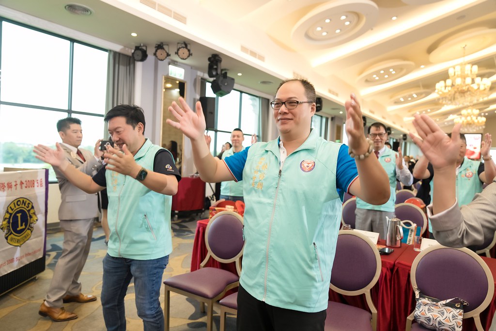 [活動攝影、即拍即印]獅子會關懷長青敬老表揚活動-最專業的團隊完成每場完美活動攝影，拍的不只好更要快! #即拍即印