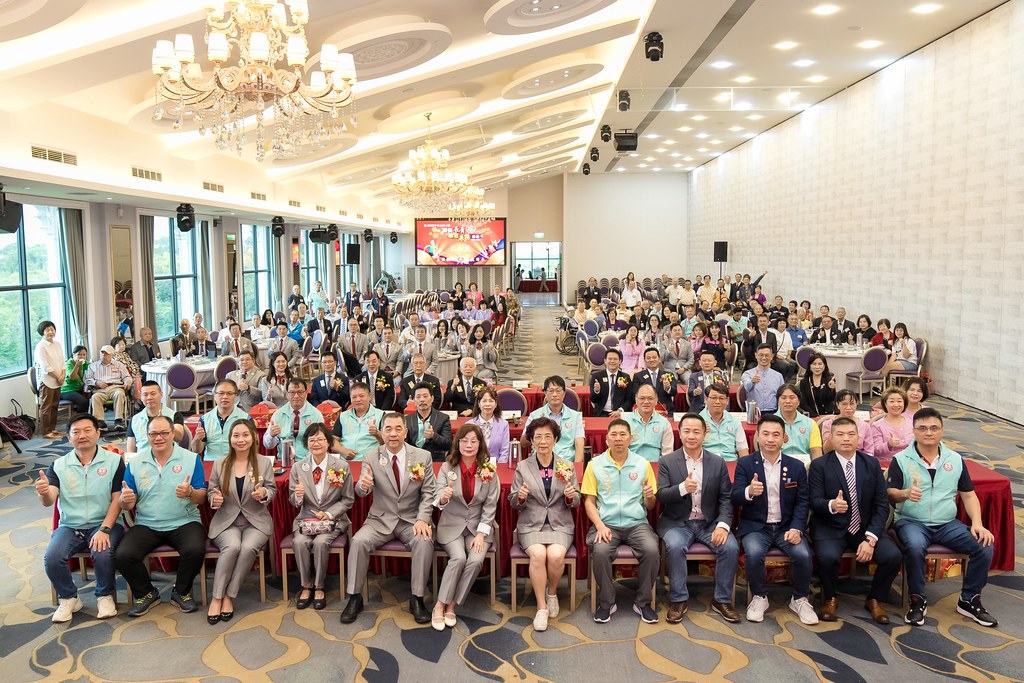 [活動攝影、即拍即印]獅子會關懷長青敬老表揚活動-最專業的團隊完成每場完美活動攝影，拍的不只好更要快! #活動攝影