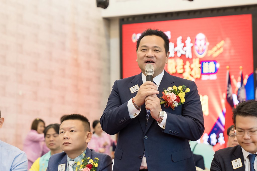 [活動攝影、即拍即印]獅子會關懷長青敬老表揚活動-最專業的團隊完成每場完美活動攝影，拍的不只好更要快! #雲端攝影