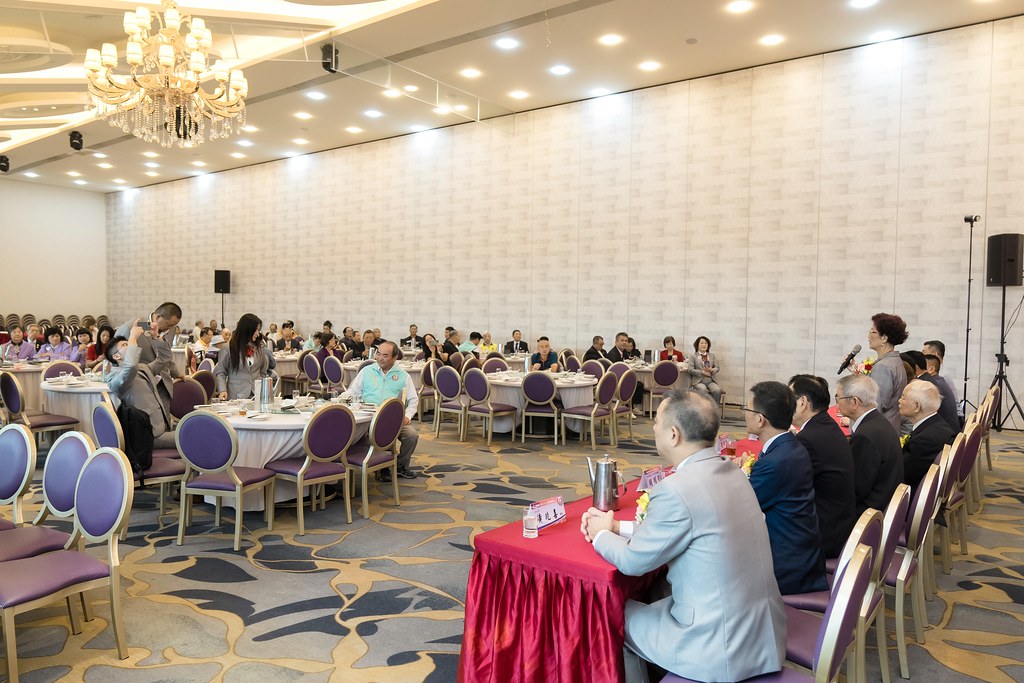 [活動攝影、即拍即印]獅子會關懷長青敬老表揚活動-最專業的團隊完成每場完美活動攝影，拍的不只好更要快! #尾牙攝影