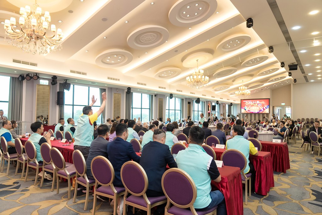 [活動攝影、即拍即印]獅子會關懷長青敬老表揚活動-最專業的團隊完成每場完美活動攝影，拍的不只好更要快! #活動攝影