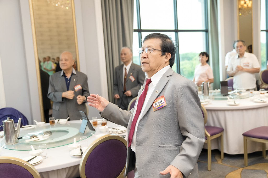 [活動攝影、即拍即印]獅子會關懷長青敬老表揚活動-最專業的團隊完成每場完美活動攝影，拍的不只好更要快! #活動拍立得