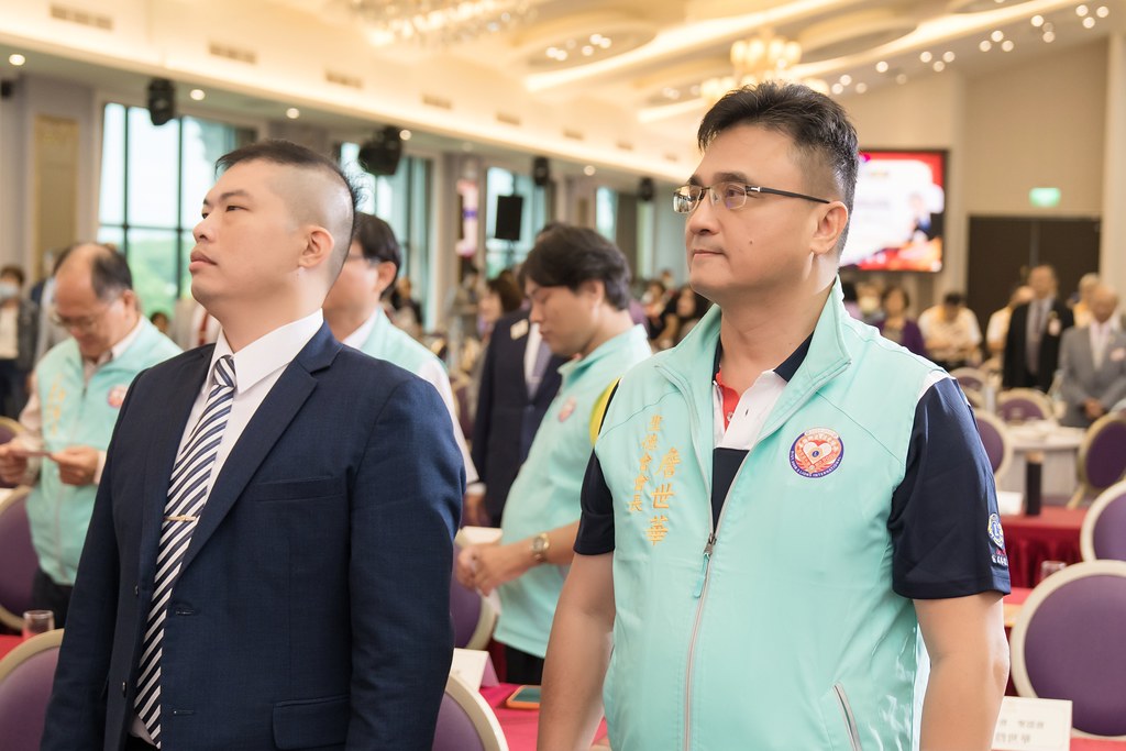 [活動攝影、即拍即印]獅子會關懷長青敬老表揚活動-最專業的團隊完成每場完美活動攝影，拍的不只好更要快! #活動拍立得