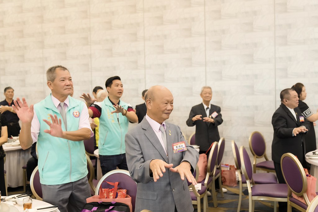 [活動攝影、即拍即印]獅子會關懷長青敬老表揚活動-最專業的團隊完成每場完美活動攝影，拍的不只好更要快! #活動拍攝