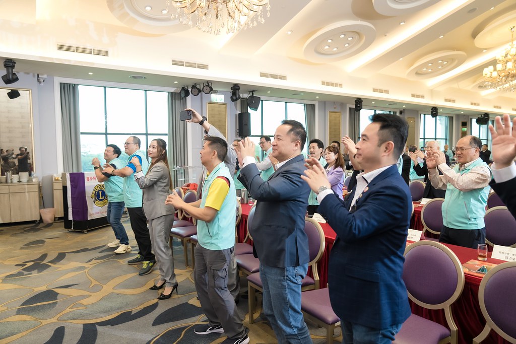 [活動攝影、即拍即印]獅子會關懷長青敬老表揚活動-最專業的團隊完成每場完美活動攝影，拍的不只好更要快! #即拍即印