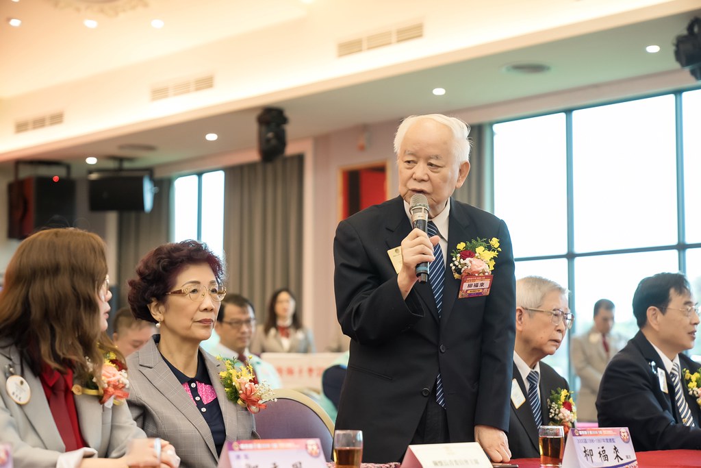 [活動攝影、即拍即印]獅子會關懷長青敬老表揚活動-最專業的團隊完成每場完美活動攝影，拍的不只好更要快! #尾牙攝影