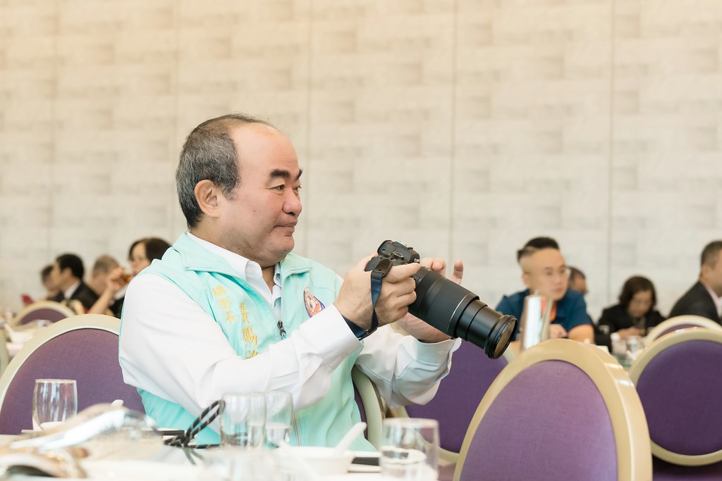 [活動攝影、即拍即印]獅子會關懷長青敬老表揚活動-最專業的團隊完成每場完美活動攝影，拍的不只好更要快! #即時攝影