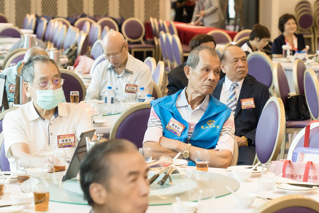 [活動攝影、即拍即印]獅子會關懷長青敬老表揚活動-最專業的團隊完成每場完美活動攝影，拍的不只好更要快! #活動拍立得