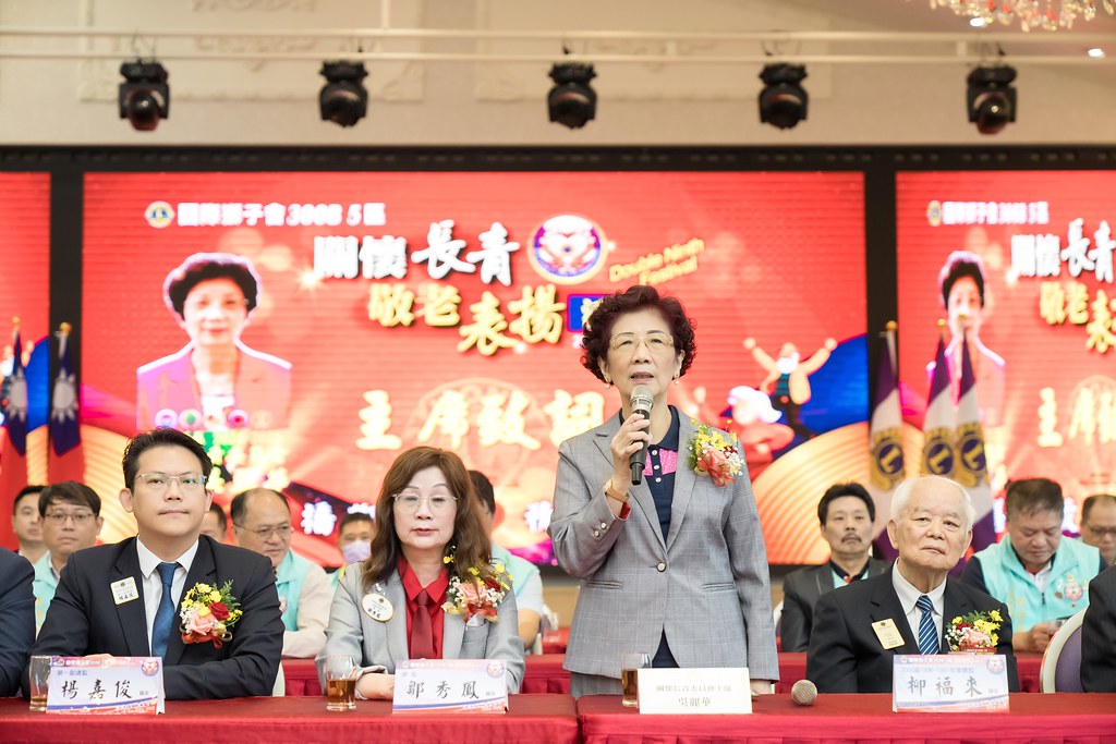 [活動攝影、即拍即印]獅子會關懷長青敬老表揚活動-最專業的團隊完成每場完美活動攝影，拍的不只好更要快! #活動拍立得