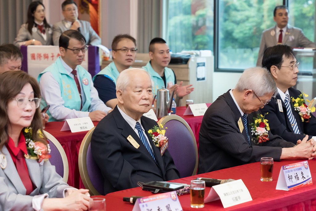 [活動攝影、即拍即印]獅子會關懷長青敬老表揚活動-最專業的團隊完成每場完美活動攝影，拍的不只好更要快! #即時攝影