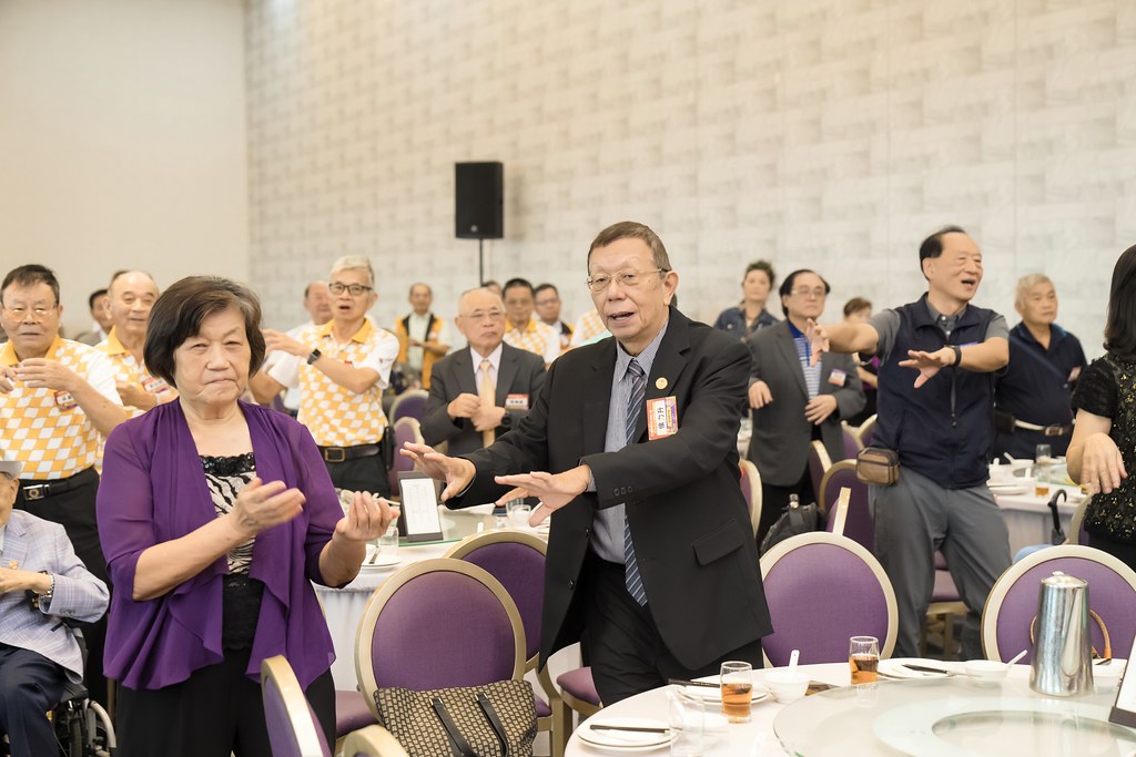 [活動攝影、即拍即印]獅子會關懷長青敬老表揚活動-最專業的團隊完成每場完美活動攝影，拍的不只好更要快! #活動拍攝