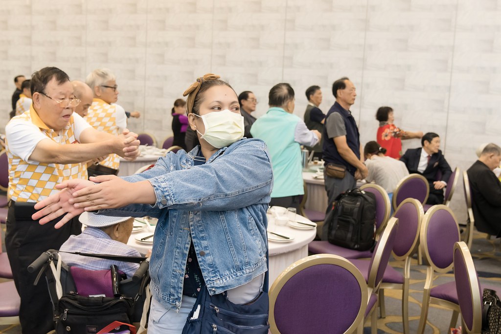 [活動攝影、即拍即印]獅子會關懷長青敬老表揚活動-最專業的團隊完成每場完美活動攝影，拍的不只好更要快! #活動拍立得