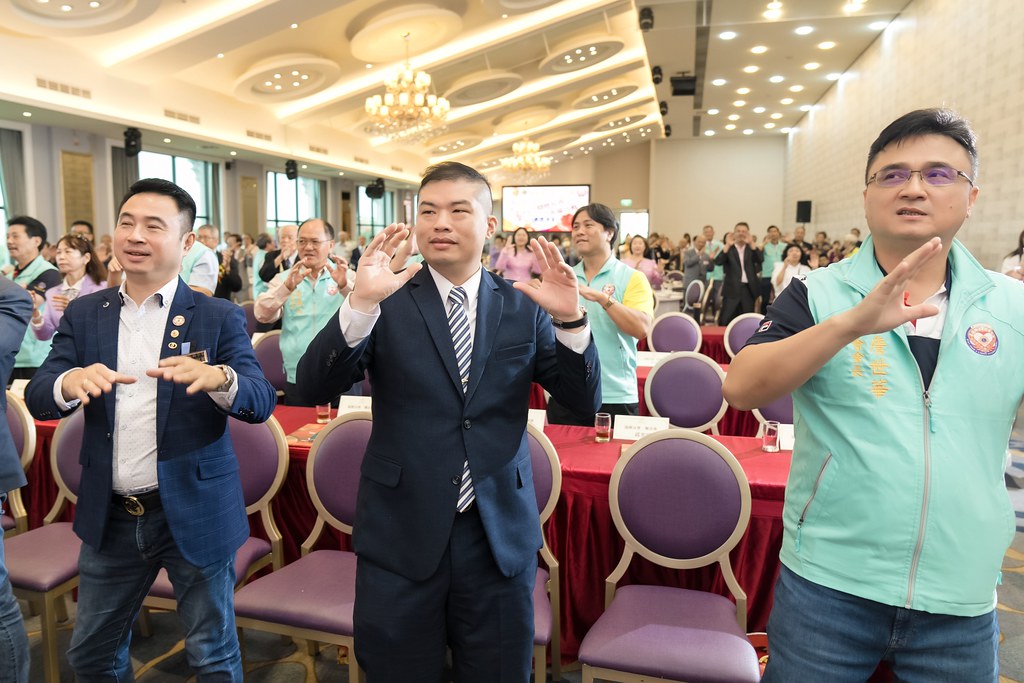 [活動攝影、即拍即印]獅子會關懷長青敬老表揚活動-最專業的團隊完成每場完美活動攝影，拍的不只好更要快! #活動拍立得