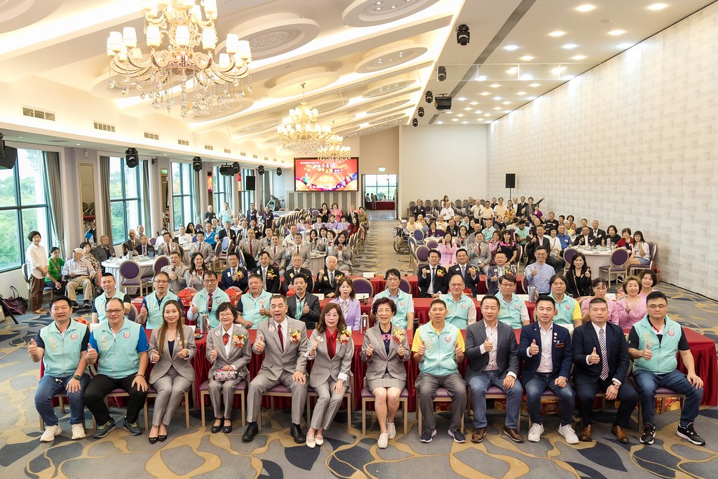 [活動攝影、即拍即印]獅子會關懷長青敬老表揚活動-最專業的團隊完成每場完美活動攝影，拍的不只好更要快! #即拍即印