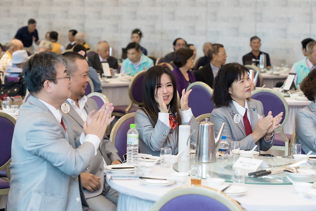 [活動攝影、即拍即印]獅子會關懷長青敬老表揚活動-最專業的團隊完成每場完美活動攝影，拍的不只好更要快! #即拍即印