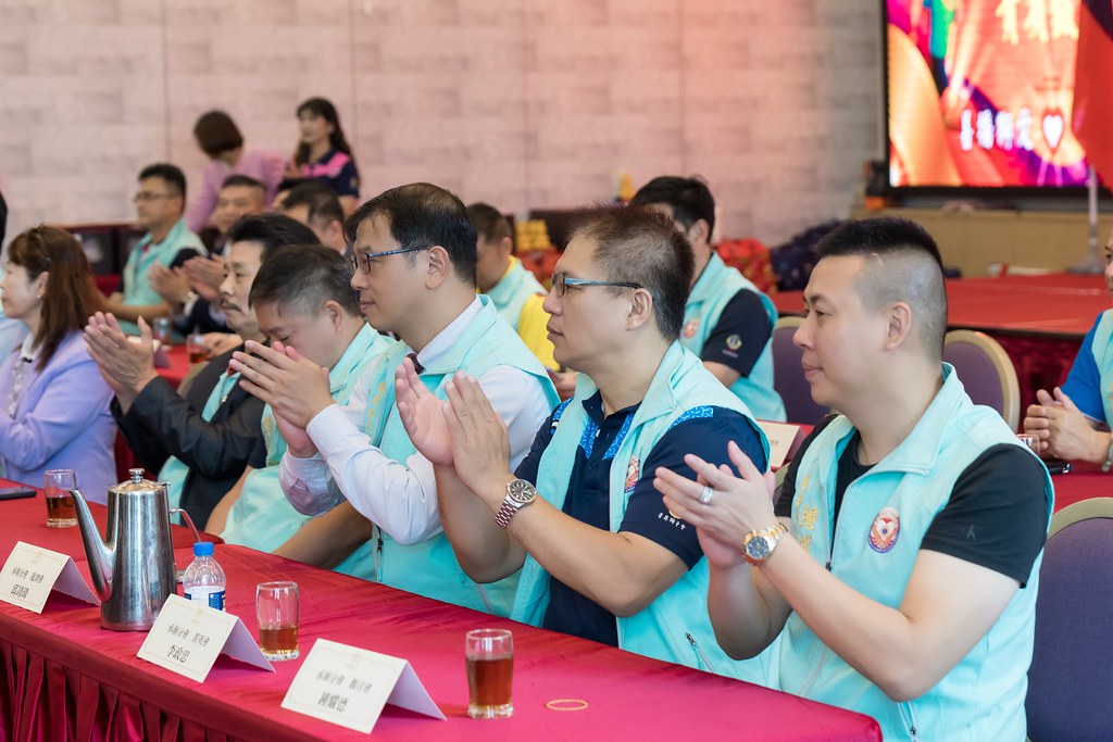 [活動攝影、即拍即印]獅子會關懷長青敬老表揚活動-最專業的團隊完成每場完美活動攝影，拍的不只好更要快! #活動拍立得