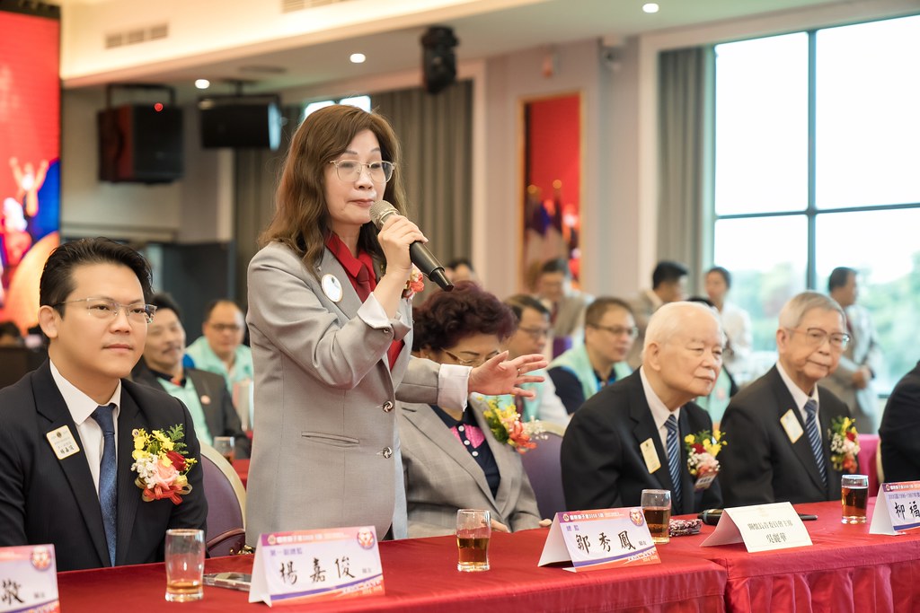 [活動攝影、即拍即印]獅子會關懷長青敬老表揚活動-最專業的團隊完成每場完美活動攝影，拍的不只好更要快! #活動攝影