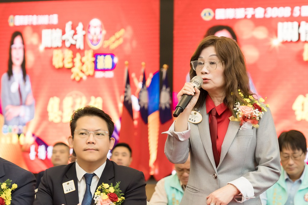 [活動攝影、即拍即印]獅子會關懷長青敬老表揚活動-最專業的團隊完成每場完美活動攝影，拍的不只好更要快! #尾牙攝影