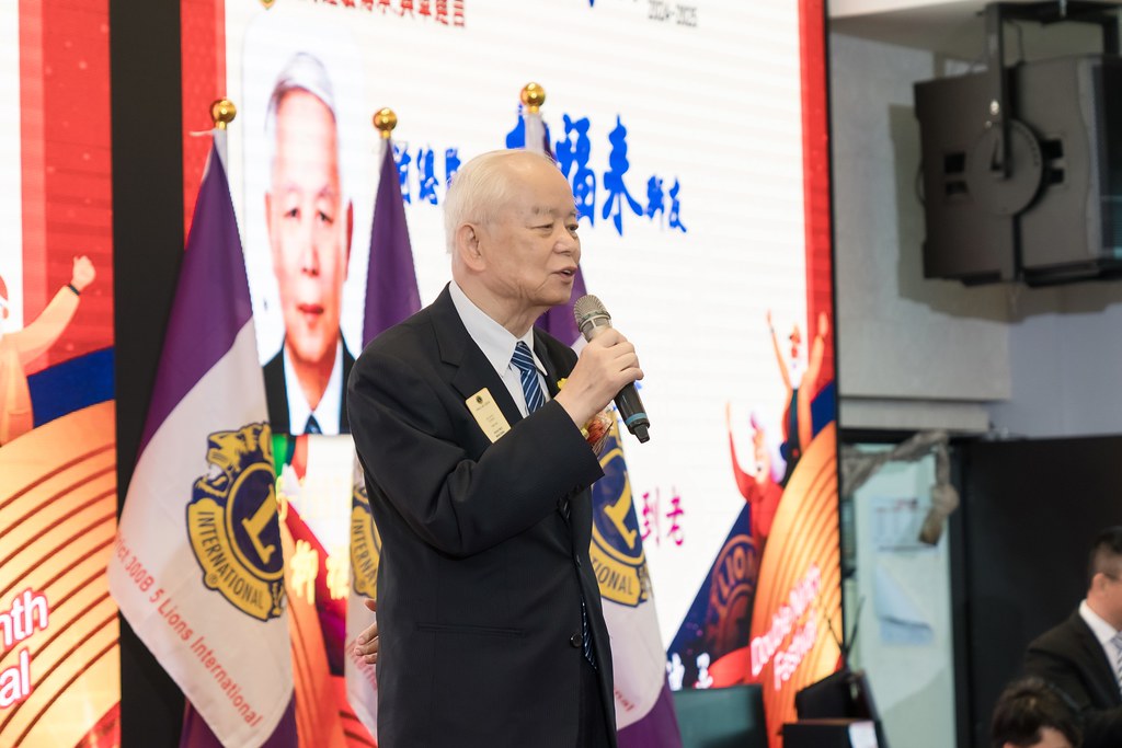 [活動攝影、即拍即印]獅子會關懷長青敬老表揚活動-最專業的團隊完成每場完美活動攝影，拍的不只好更要快! #活動拍攝