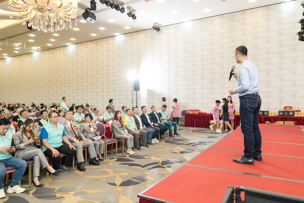 [活動攝影、即拍即印]獅子會關懷長青敬老表揚活動-最專業的團隊完成每場完美活動攝影，拍的不只好更要快! #即時攝影