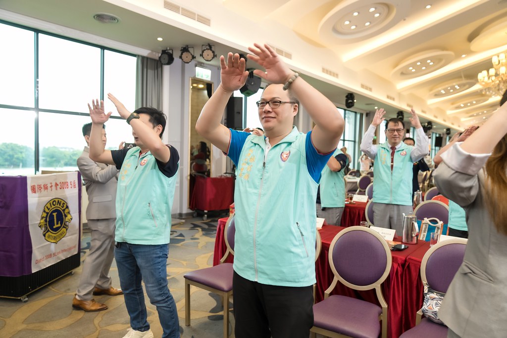 [活動攝影、即拍即印]獅子會關懷長青敬老表揚活動-最專業的團隊完成每場完美活動攝影，拍的不只好更要快! #尾牙攝影