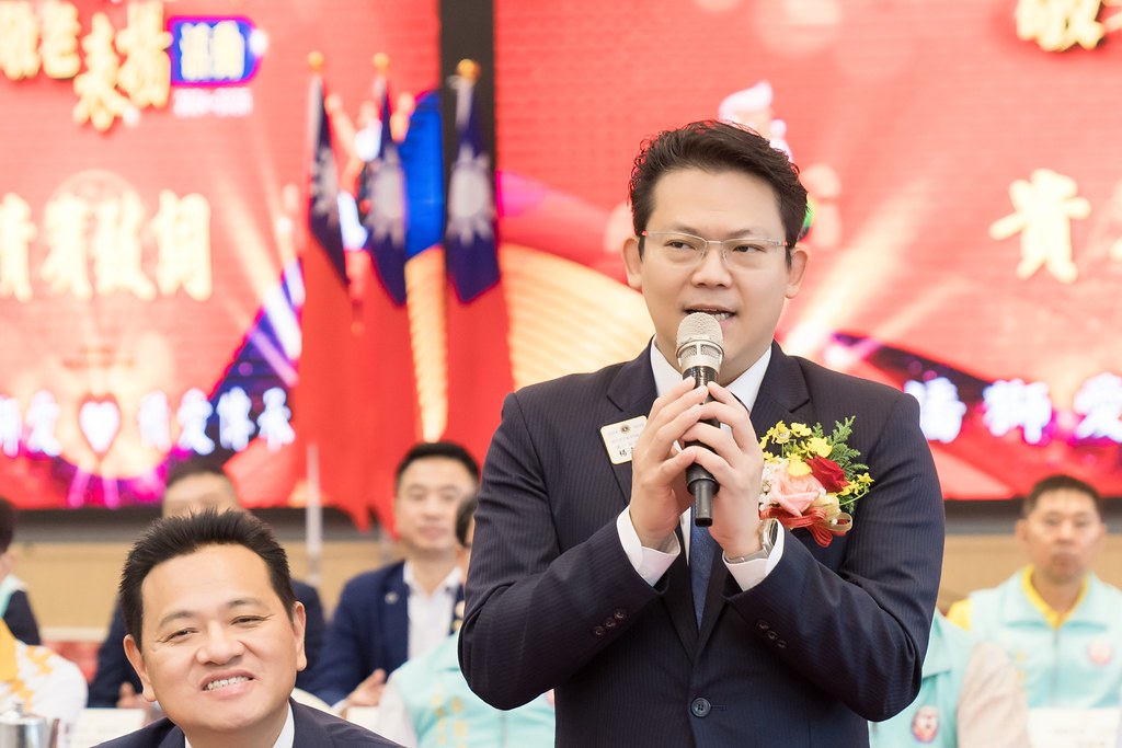 [活動攝影、即拍即印]獅子會關懷長青敬老表揚活動-最專業的團隊完成每場完美活動攝影，拍的不只好更要快! #即時攝影