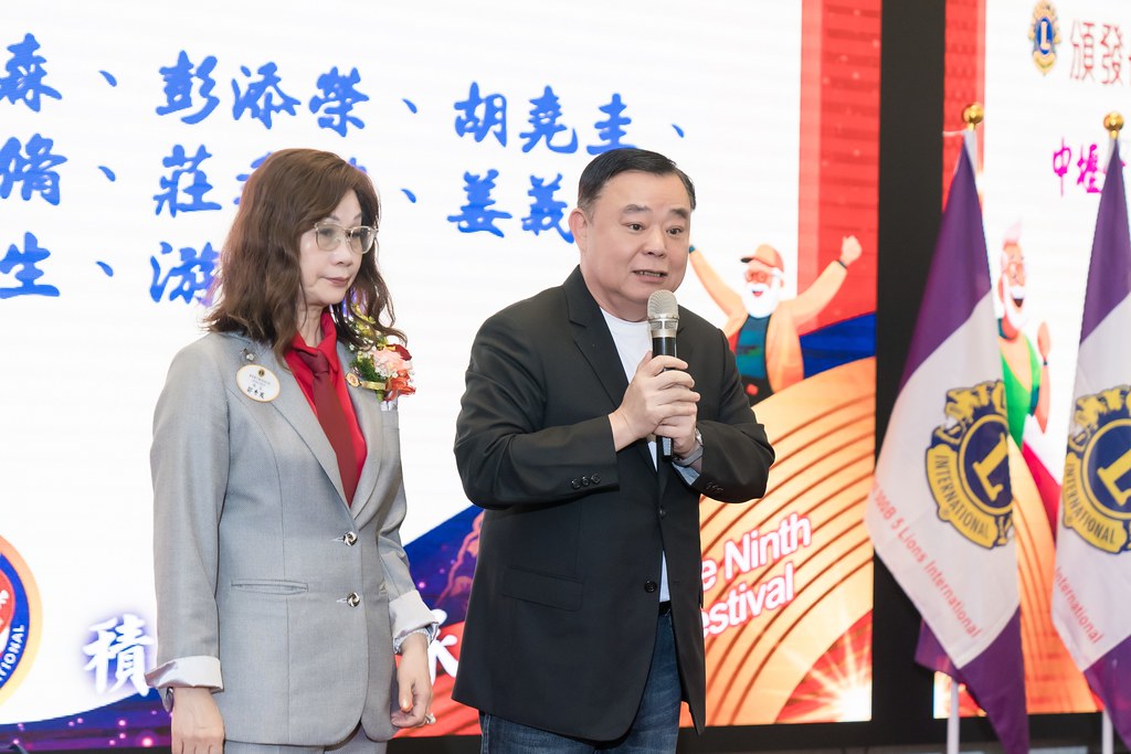 [活動攝影、即拍即印]獅子會關懷長青敬老表揚活動-最專業的團隊完成每場完美活動攝影，拍的不只好更要快! #即拍即印