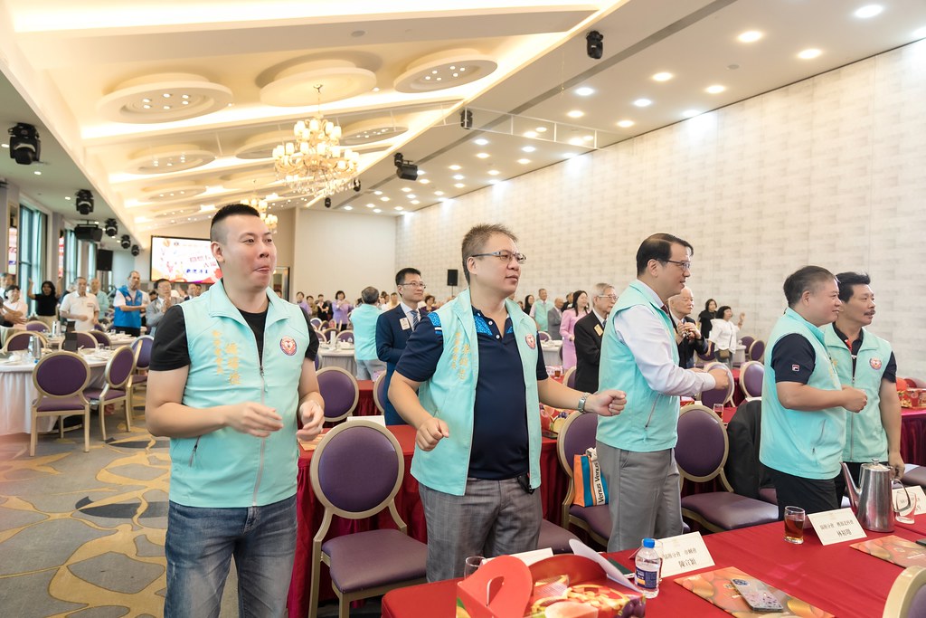 [活動攝影、即拍即印]獅子會關懷長青敬老表揚活動-最專業的團隊完成每場完美活動攝影，拍的不只好更要快! #活動拍攝