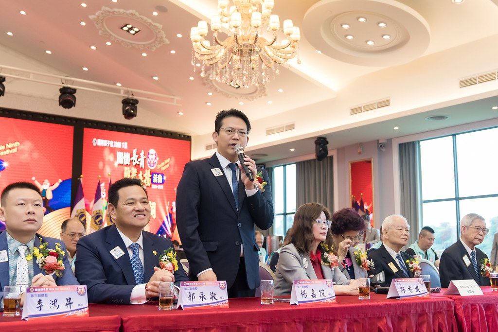 [活動攝影、即拍即印]獅子會關懷長青敬老表揚活動-最專業的團隊完成每場完美活動攝影，拍的不只好更要快! #即拍即印