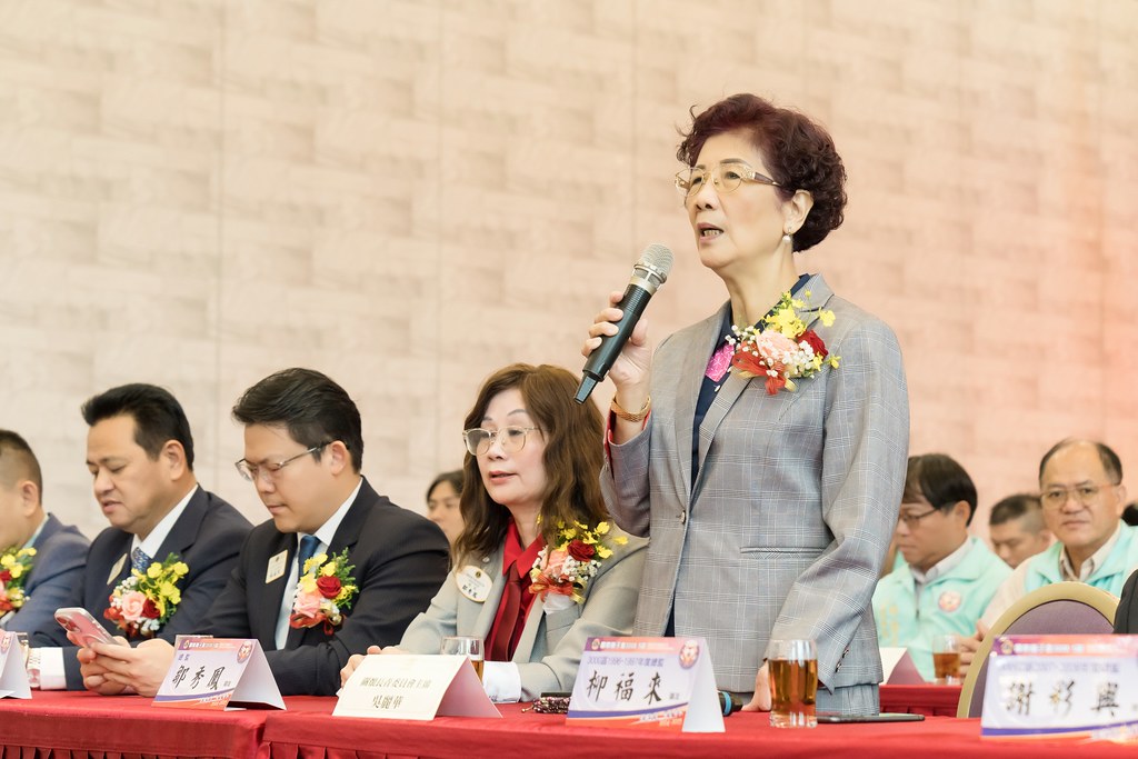 [活動攝影、即拍即印]獅子會關懷長青敬老表揚活動-最專業的團隊完成每場完美活動攝影，拍的不只好更要快! #即時攝影