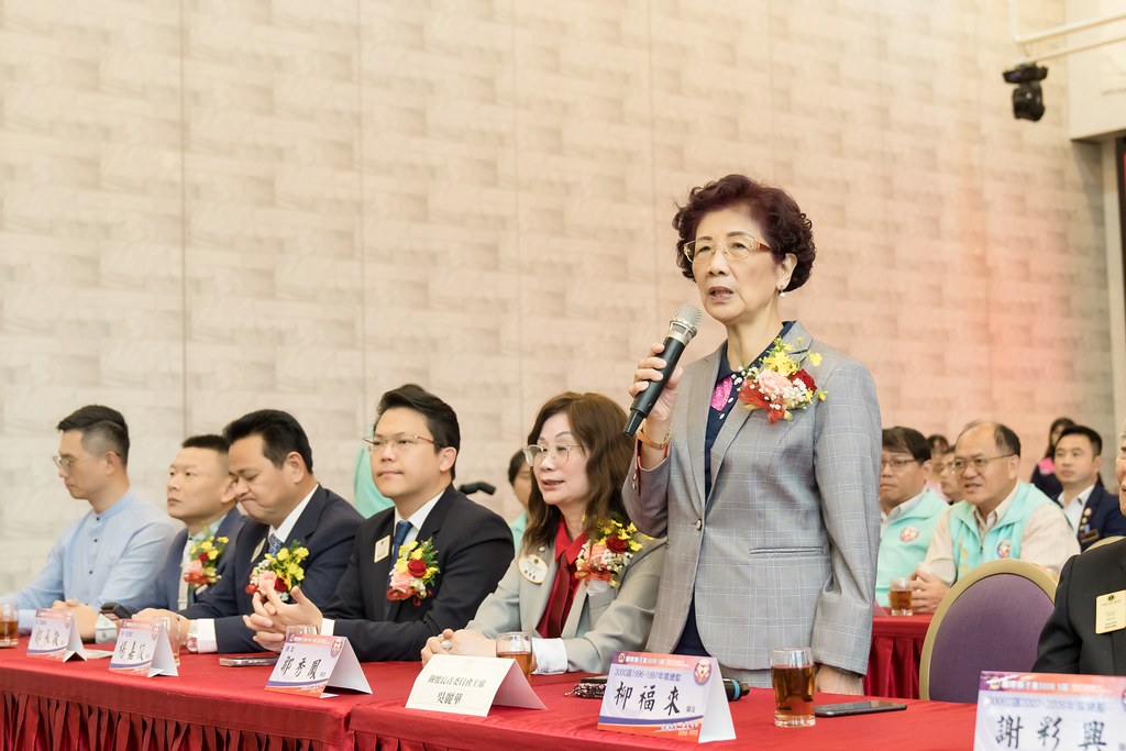 [活動攝影、即拍即印]獅子會關懷長青敬老表揚活動-最專業的團隊完成每場完美活動攝影，拍的不只好更要快! #活動攝影