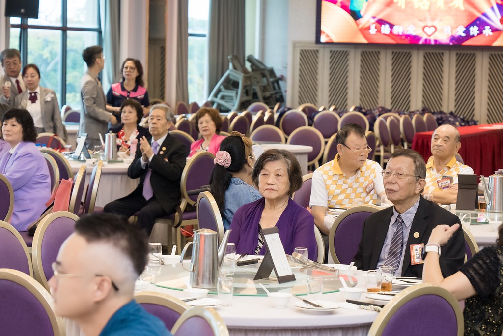 [活動攝影、即拍即印]獅子會關懷長青敬老表揚活動-最專業的團隊完成每場完美活動攝影，拍的不只好更要快! #活動攝影