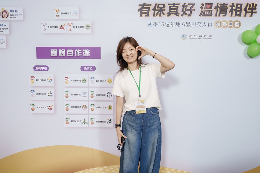 [即拍即印]國保地方暨服務人員頒獎典禮-最專業的團隊完成每場完美活動攝影，拍的不只好更要快! #活動攝影
