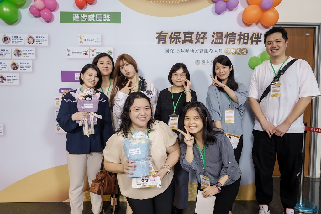 [即拍即印]國保地方暨服務人員頒獎典禮-最專業的團隊完成每場完美活動攝影，拍的不只好更要快! #活動拍立得