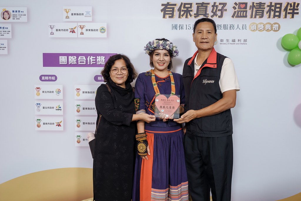 [即拍即印]國保地方暨服務人員頒獎典禮-最專業的團隊完成每場完美活動攝影，拍的不只好更要快! #活動拍立得