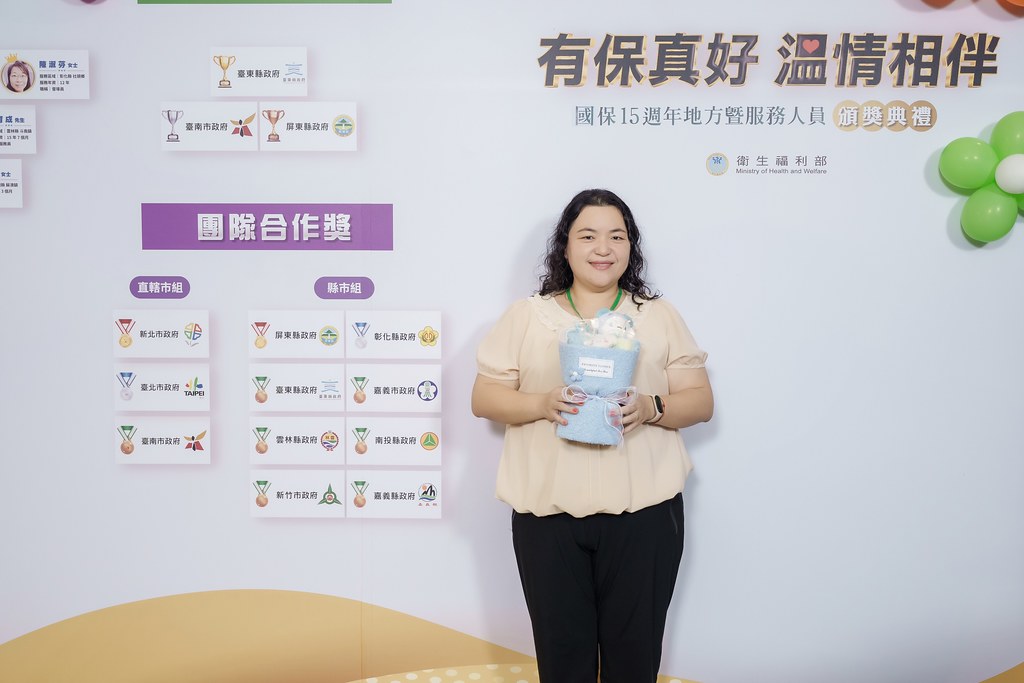 [即拍即印]國保地方暨服務人員頒獎典禮-最專業的團隊完成每場完美活動攝影，拍的不只好更要快! #雲端攝影