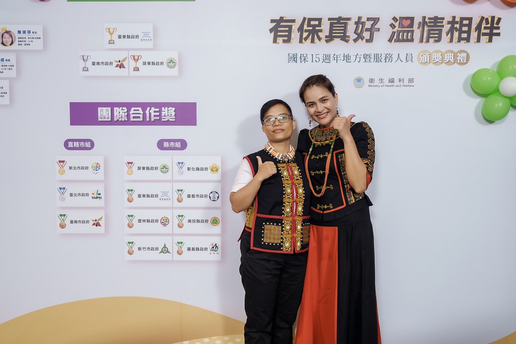 [即拍即印]國保地方暨服務人員頒獎典禮-最專業的團隊完成每場完美活動攝影，拍的不只好更要快! #即時攝影