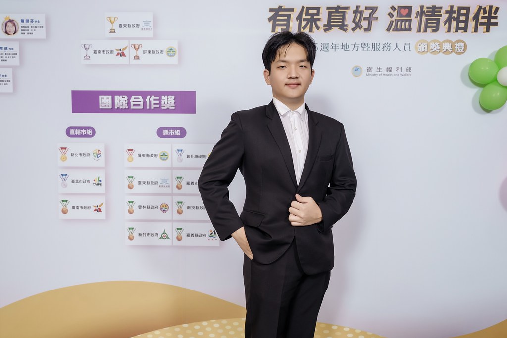 [即拍即印]國保地方暨服務人員頒獎典禮-最專業的團隊完成每場完美活動攝影，拍的不只好更要快! #活動攝影