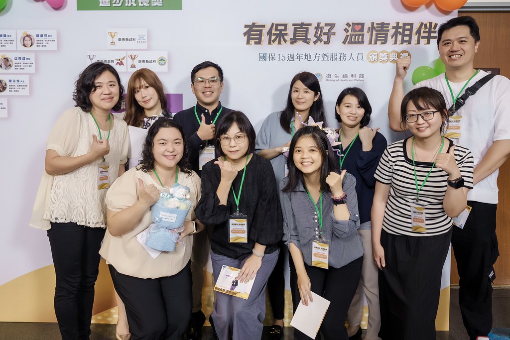 [即拍即印]國保地方暨服務人員頒獎典禮-最專業的團隊完成每場完美活動攝影，拍的不只好更要快! #即時攝影