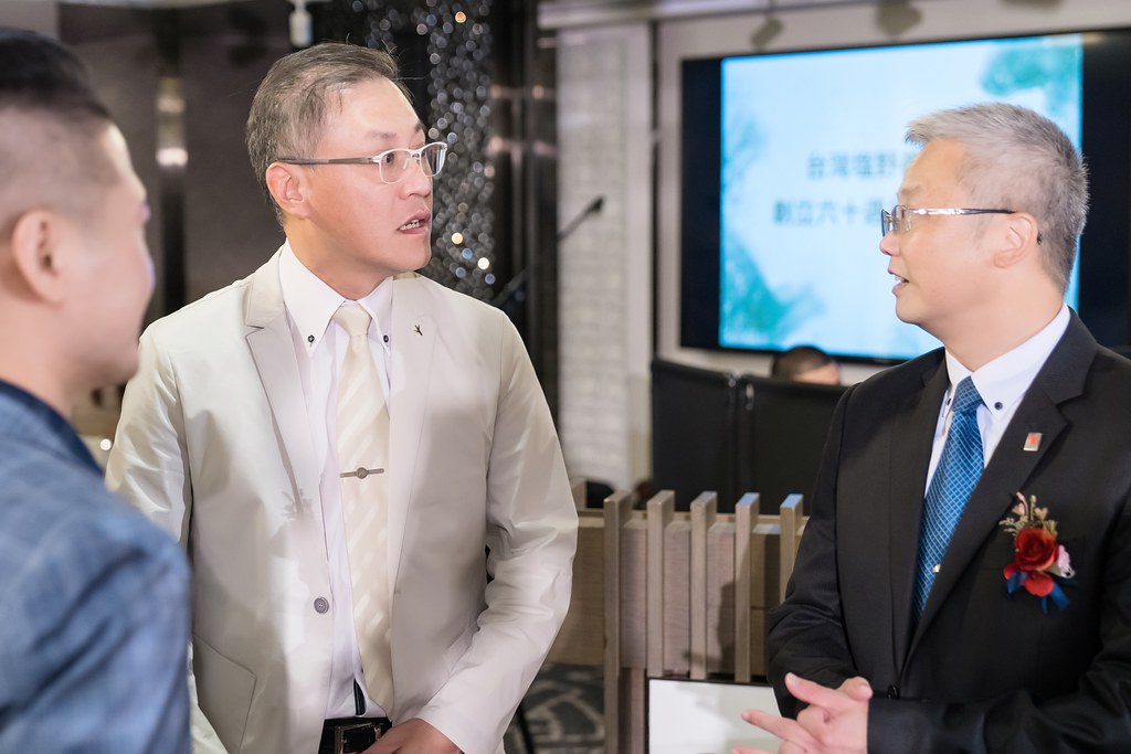 [活動攝影]TS創立60周年慶祝酒會-最專業的團隊完成每場完美活動攝影，拍的不只好更要快! #雲端攝影