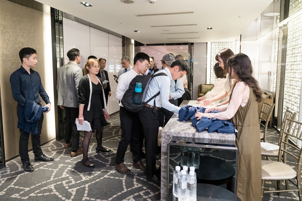 [活動攝影]TS創立60周年慶祝酒會-最專業的團隊完成每場完美活動攝影，拍的不只好更要快! #即時攝影