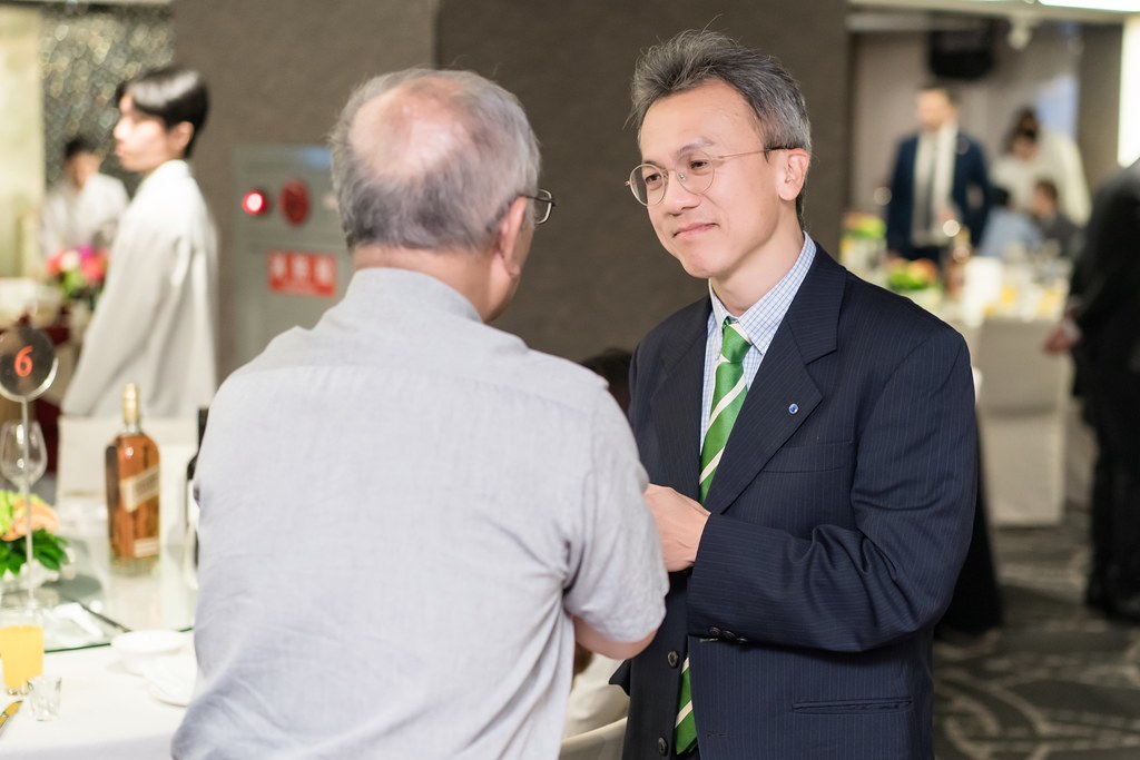 [活動攝影]TS創立60周年慶祝酒會-最專業的團隊完成每場完美活動攝影，拍的不只好更要快! #即拍即印