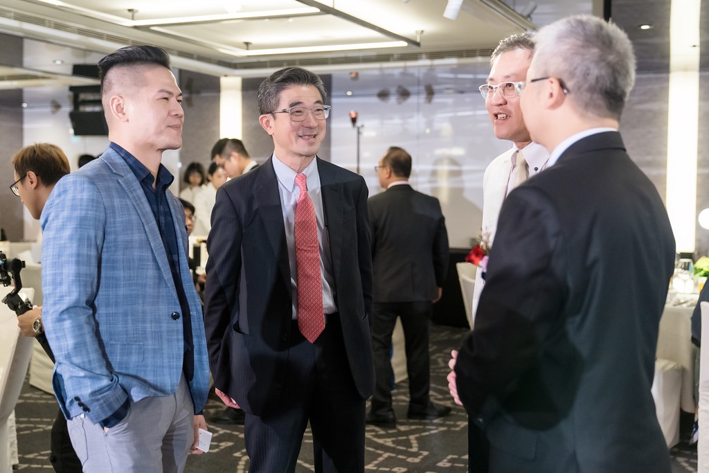 [活動攝影]TS創立60周年慶祝酒會-最專業的團隊完成每場完美活動攝影，拍的不只好更要快! #活動攝影