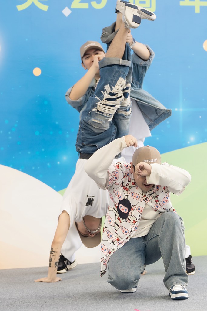 [活動攝影]台灣賀寶芙29周年慶-最專業的團隊完成每場完美活動攝影，拍的不只好更要快! #活動拍立得