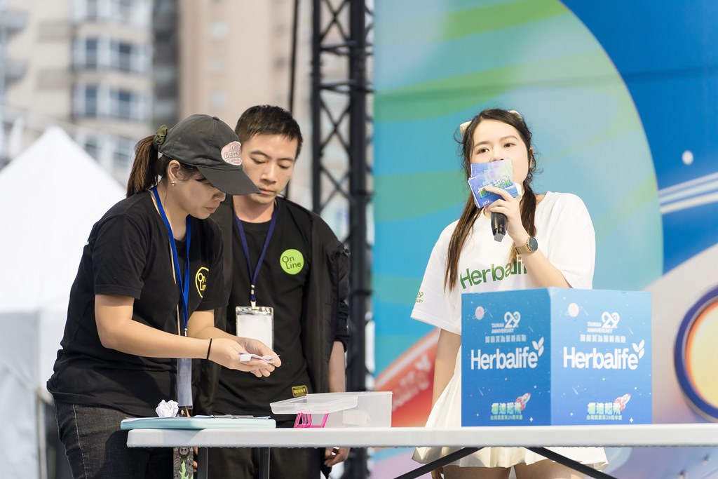 [活動攝影]台灣賀寶芙29周年慶-最專業的團隊完成每場完美活動攝影，拍的不只好更要快! #即拍即印