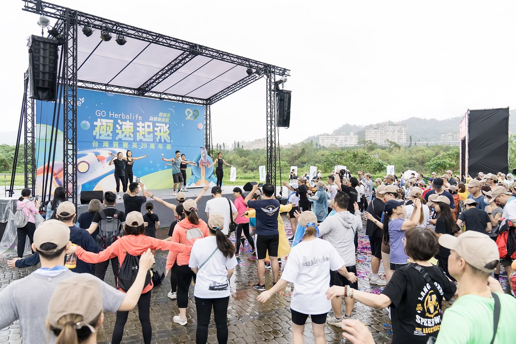 [活動攝影]台灣賀寶芙29周年慶-最專業的團隊完成每場完美活動攝影，拍的不只好更要快! #活動攝影