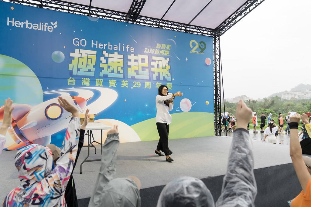 [活動攝影]台灣賀寶芙29周年慶-最專業的團隊完成每場完美活動攝影，拍的不只好更要快! #活動拍立得