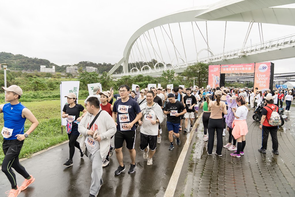 [活動攝影]台灣賀寶芙29周年慶-最專業的團隊完成每場完美活動攝影，拍的不只好更要快! #即拍即印